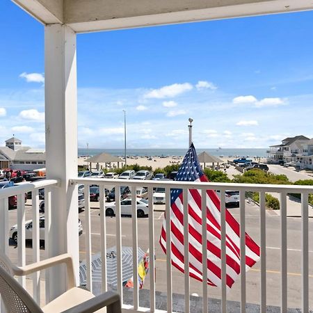 Water Views - Private Balcony - The Americana Hampton Eksteriør billede
