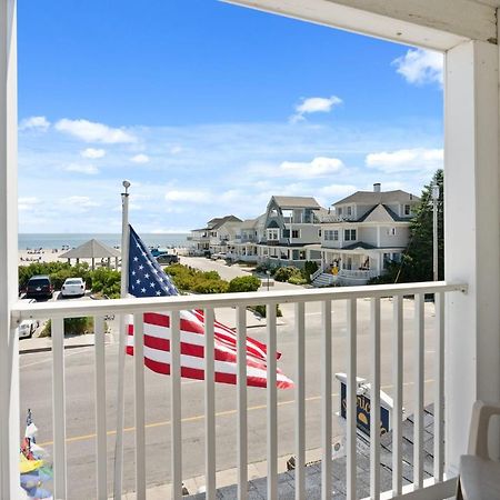 Water Views - Private Balcony - The Americana Hampton Eksteriør billede