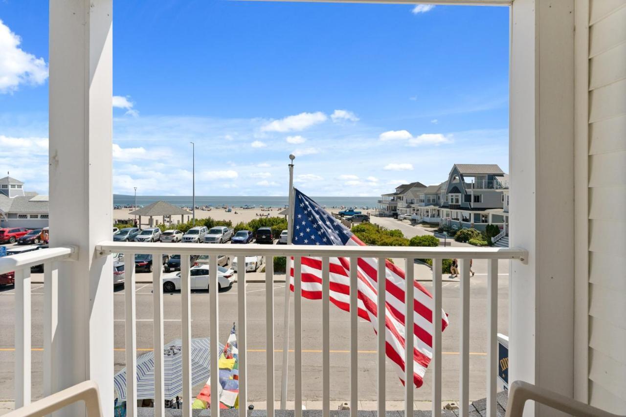 Water Views - Private Balcony - The Americana Hampton Eksteriør billede
