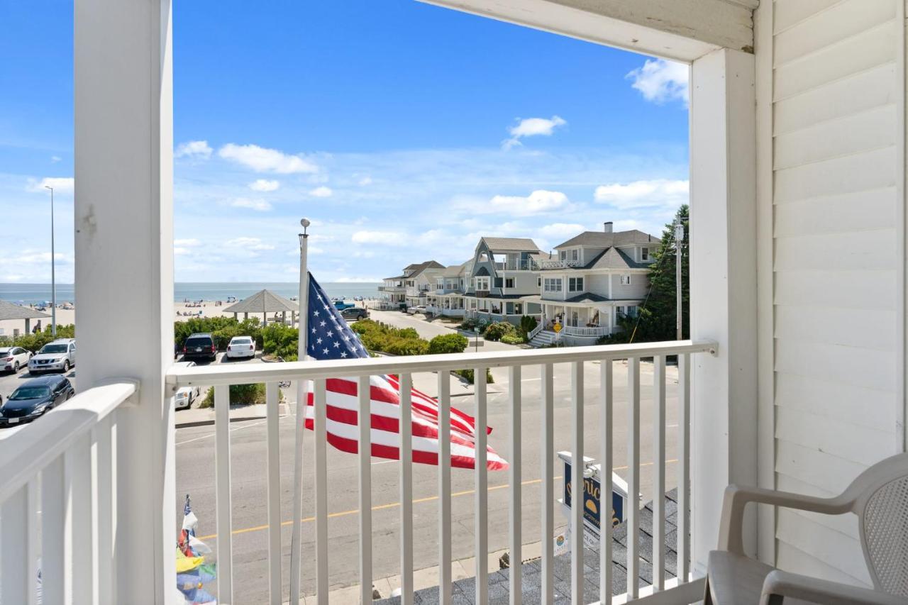 Water Views - Private Balcony - The Americana Hampton Eksteriør billede