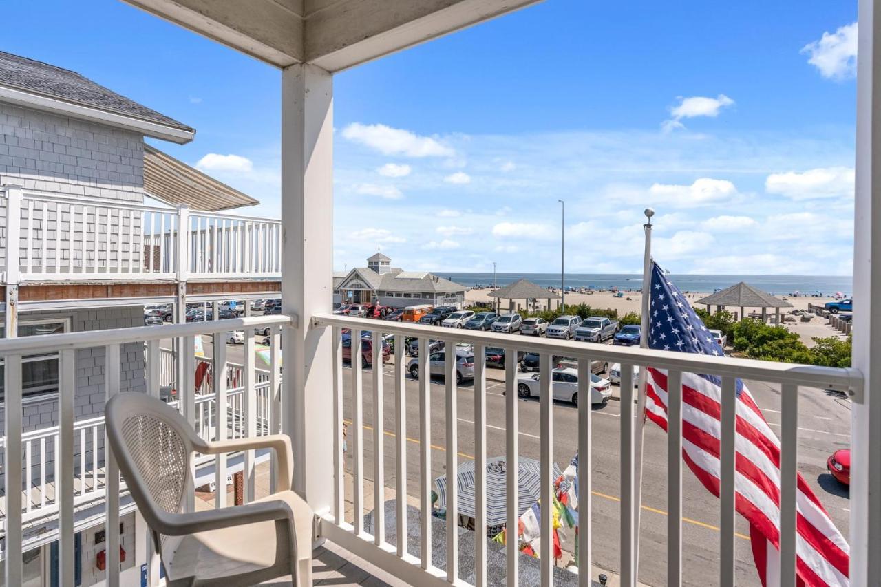 Water Views - Private Balcony - The Americana Hampton Eksteriør billede